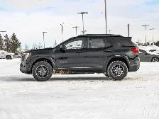 2026 GMC Terrain AWD AT4 - Photo 5