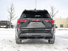 2026 GMC Terrain AWD AT4 - Photo 7