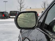 2026 GMC Terrain AWD AT4 - Photo 13