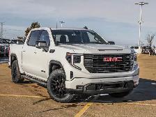 2026 GMC Sierra 1500 Elevation - Photo 2