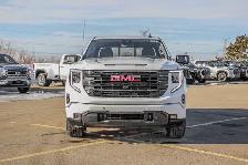 2026 GMC Sierra 1500 Elevation - Photo 3