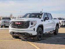 2026 GMC Sierra 1500 Elevation - Photo 4