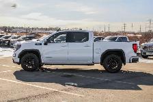 2026 GMC Sierra 1500 Elevation - Photo 5