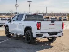 2026 GMC Sierra 1500 Elevation - Photo 6