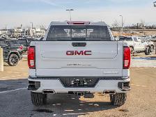 2026 GMC Sierra 1500 Elevation - Photo 7