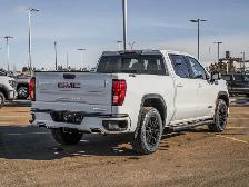 2026 GMC Sierra 1500 Elevation - Photo 9