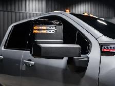 2026 GMC Sierra 2500HD AT4X | Fuel Wheels | K03 Tires | Tint - Photo 9