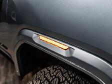 2026 GMC Sierra 2500HD AT4X | Fuel Wheels | K03 Tires | Tint - Photo 11