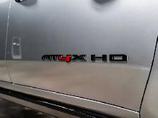 2026 GMC Sierra 2500HD AT4X | Fuel Wheels | K03 Tires | Tint - Photo 12