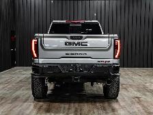 2026 GMC Sierra 2500HD AT4X | Fuel Wheels | K03 Tires | Tint - Photo 14