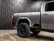 2026 GMC Sierra 2500HD AT4X | Fuel Wheels | K03 Tires | Tint - Photo 17