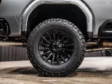 2026 GMC Sierra 2500HD AT4X | Fuel Wheels | K03 Tires | Tint - Photo 18