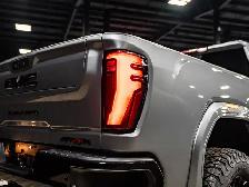 2026 GMC Sierra 2500HD AT4X | Fuel Wheels | K03 Tires | Tint - Photo 19