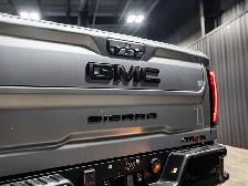 2026 GMC Sierra 2500HD AT4X | Fuel Wheels | K03 Tires | Tint - Photo 20