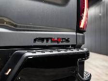 2026 GMC Sierra 2500HD AT4X | Fuel Wheels | K03 Tires | Tint - Photo 21