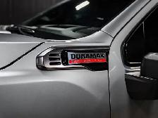 2026 GMC Sierra 2500HD AT4X | Fuel Wheels | K03 Tires | Tint - Photo 22