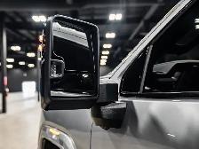 2026 GMC Sierra 2500HD AT4X | Fuel Wheels | K03 Tires | Tint - Photo 23