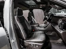 2026 GMC Sierra 2500HD AT4X | Fuel Wheels | K03 Tires | Tint - Photo 27