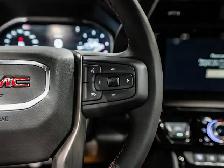 2026 GMC Sierra 2500HD AT4X | Fuel Wheels | K03 Tires | Tint - Photo 33