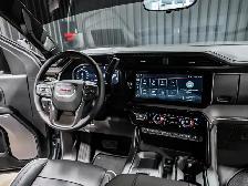 2026 GMC Sierra 2500HD AT4X | Fuel Wheels | K03 Tires | Tint - Photo 43