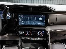 2026 GMC Sierra 2500HD AT4X | Fuel Wheels | K03 Tires | Tint - Photo 44