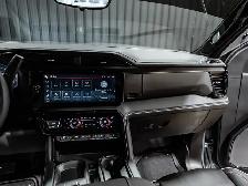 2026 GMC Sierra 2500HD AT4X | Fuel Wheels | K03 Tires | Tint - Photo 45