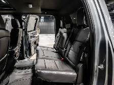 2026 GMC Sierra 2500HD AT4X | Fuel Wheels | K03 Tires | Tint - Photo 46