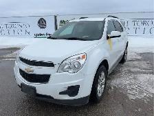 2014 Chevrolet Equinox