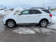 2014 Chevrolet Equinox - Photo 2