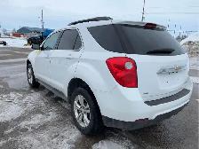 2014 Chevrolet Equinox - Photo 3