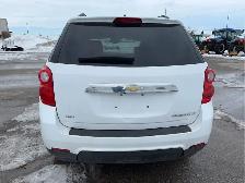 2014 Chevrolet Equinox - Photo 4