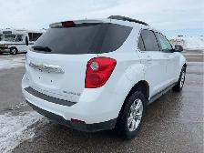 2014 Chevrolet Equinox - Photo 5