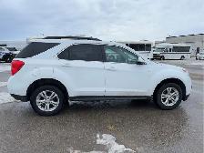 2014 Chevrolet Equinox - Photo 6