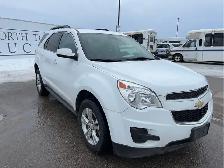 2014 Chevrolet Equinox - Photo 7