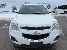 2014 Chevrolet Equinox - Photo 8