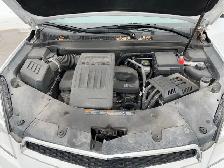 2014 Chevrolet Equinox - Photo 10