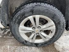 2014 Chevrolet Equinox - Photo 23