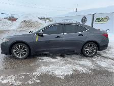 2015 Acura TLX - Photo 2