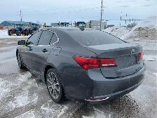 2015 Acura TLX - Photo 3