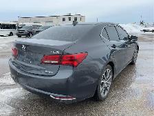 2015 Acura TLX - Photo 5