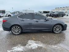 2015 Acura TLX - Photo 6