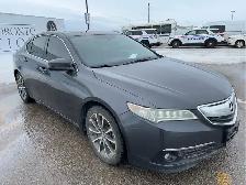 2015 Acura TLX - Photo 7