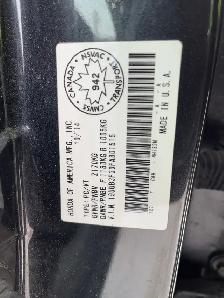 2015 Acura TLX - Photo 9