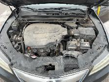 2015 Acura TLX - Photo 10