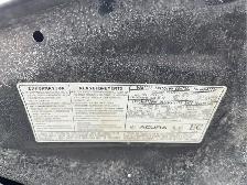 2015 Acura TLX - Photo 11