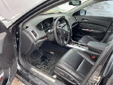 2015 Acura TLX - Photo 12