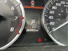 2015 Acura TLX - Photo 13