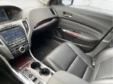 2015 Acura TLX - Photo 17