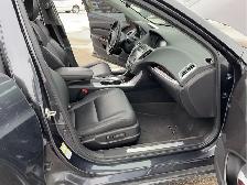 2015 Acura TLX - Photo 21