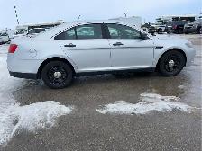 2017 Ford Taurus - Photo 6